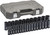 PG143 - POSER SOCKET IMPACT DEEP MET 29PC