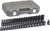 PG138  -  39-PC 1/2" DRIVE 6 POINT STANDARD & DEEP METRIC IMPACT SOCKET SET