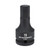 SKT IMP HEX BIT 3/4DR 19MM
