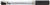 PG164  -  TORQUE WRENCH MICRO 3/8DR 30-250 IN