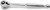 PG124 - PRISE 3/8" NANO HEAD CLIQUET, 72 DENTS, 8" DE LONG