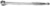 PG124 - 3/8" DRIVE NANO HEAD RATCHET, 72-TOOTH, 12" LONG