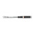 120XP FLEX HEAD 3/8" DR. 5-75 FT-LB TW