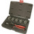 7pc Professional Quick Interchangeable Ratchet Crimping Tool Set