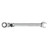 WR RAT LCK FLEX XL 18MM