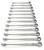 SET X-BEAM MET 8 TO 19MM 12PC