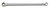 WR RAT XL BOÎTE DE VITESSES DBL 10MM