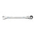WR RAT PEIGNE FLEX 120XP 8MM