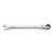 WR RAT COMB FLEX 120XP 1/2"
