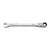 WR RAT COMB FLEX 120XP 5/8"
