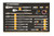 MODSET 90T 3/8 DRIVE TOOL SET, 21PC