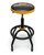 PG290 - 225 LBS CAPACITY ADJUSTABLE HEIGHT SWIVEL SHOP STOOL, 26" TO 31"