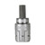 BIT SKT VRTX 3/8DR TRX T45
