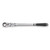 RAT GEARRATCHET XL LCK FLEX 3/8DR