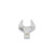 OPEN END FITTING,14X18X1-1/16