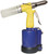 PG308  -  AIR RIVETER - 3/32", 1/8", 5/32", 3/16" AND 1/4" CAPACITY