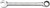 PG151 - WRENCH RATCHETING COMBINATION 1-3/8