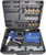 PG306 - 3/8" CAPACITY PNEUMATIC RIVET NUT SETTING KIT - METRIC & SAE: M4, M5, M6, M8, M10, 1/4", 5/16", 3/8"