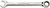 PG151 - WRENCH RATCHETING COMBINATION 30MM