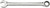 PG151 - WRENCH RATCHETING COMBINATION 50MM