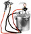 PG314 - 2-1/4 GAL PRESSURE TANK W/SPRAY GUN & 12' HOSE, 1MM NOZ.