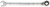 PG165 - WRENCH RATCHETING COMBINATION REV 8MM