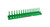 1/2" Metric Socket Tray - Green