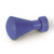 Glue Pulling Knob SML convexe (5-Pak)