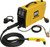 40A PLASMA CUTTER, 1/2" CLEAN CUT @ 230V, DUAL VOLTAGE 115V/230V