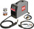 PG318 - SOUDEUSE MIG DE 130 A, CAPACITÉ DE SOUDURE DE 3/16 PO, ALIMENTATION ONDULEUR DE 115 V