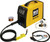 140A MIG WELDER, 1/4" WELDING CAPACITY, 115V