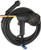 PG327 - 220A RATED SPOOL GUN WITH 20 FT. COAXIAL CABLE, FOR ALUMINUM OR STEEL WELDING