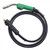 HSW Torch 25 MIG 10' Steel GRN