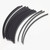 Plasti-Rod, 12mm PP flat (polypropylene)