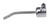 Nitro-Weld Nozzle - Long