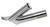Buse nitro-soudure - Rod Melt