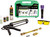 PG21 - KIT COMPLET DE DÉTECTION DE FUITES UV EN CLIMATISATION ET COLORANT FLUIDE, CLIMATISATION DE SERVICE, FUITES DE LIQUIDE DE REFROIDISSEMENT ET DE FLUIDE À BASE D’HUILE