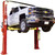 ASCENSEUR DE 2 "TEAUX 12000 LB / CAPACITÉ DE 5,5 TONNES