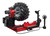 COATS CHD-9551 HEAVY DUTY TIRE CHANGER  220V  60HZ  3PH