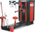 COATS HIT9000 HEAVY DUTY TRUCK TIRE CHANGER  110V  50/60 HZ  1PH