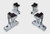 COATS RC200 STYLE MOTORCYCLE CLAMPS FOR AUTOMOTIVE X MODEL RIM CLAMP TIRE CHANGERS.