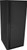 PG201 - 22" RS PRO SIDE LOCKER, 5 DRAWERS & OPEN SPACE - BLACK