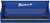 PG201 - 72" RS PRO SERIES 3-DRAWER HUTCH WITH POWER STRIP – BLUE