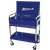 32" Professional 1 Drawer Service Cart - Blue