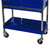 32" Professional 1 Drawer Service Cart - Blue