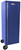 19" H2Pro Series Full-Height Side Locker - Blue