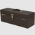 20" Tool Tote Steel Toolbox