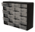24 Drawer Parts Organizer