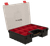Plastic Organizer w/ 12 Removable Bins