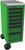 PG201  -  14.5" RS PRO SIDE CABINET, 7 DRAWERS - GREEN